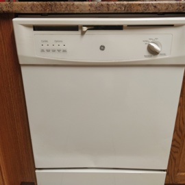 Dishwasher Repair Ottawa