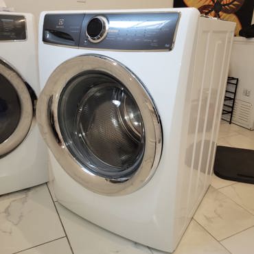 Electrolux Dryer