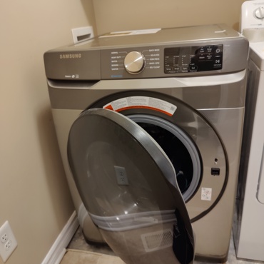 Samsung Washer