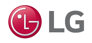 LG dishwasher  logo