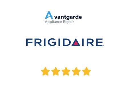 Frigidaire Appliance Repair by Avantgarde Appliances Repair