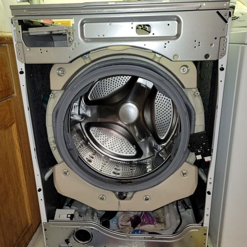 dryer repair